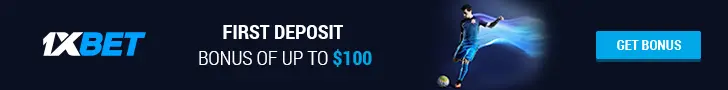 1xBet Nepal Bonuses