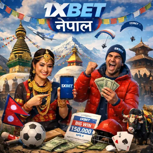 1xbet Nepal 1xbet Nepal